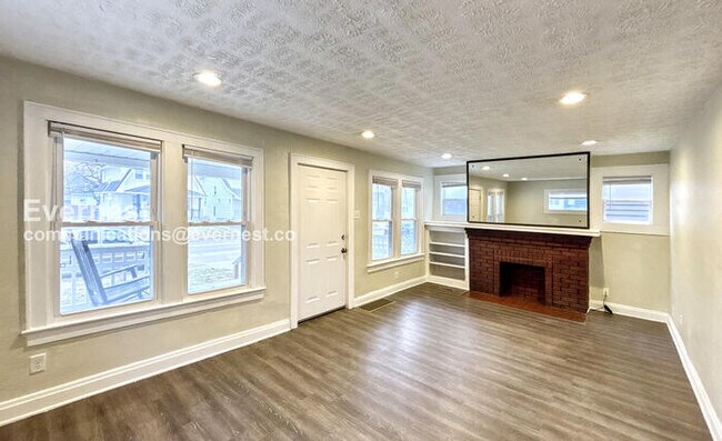 Foto del edificio - 1098 E 17th Ave