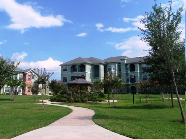 Building Photo - Reserve at Tranquility Lake