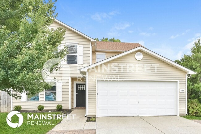 Building Photo - 2763 Sutherland Dr