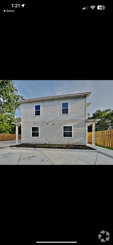Building Photo - 4512 Brinkley St