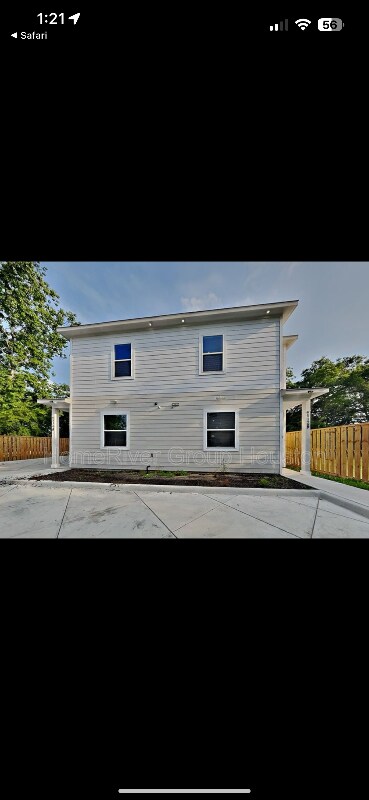 Building Photo - 4512 Brinkley St