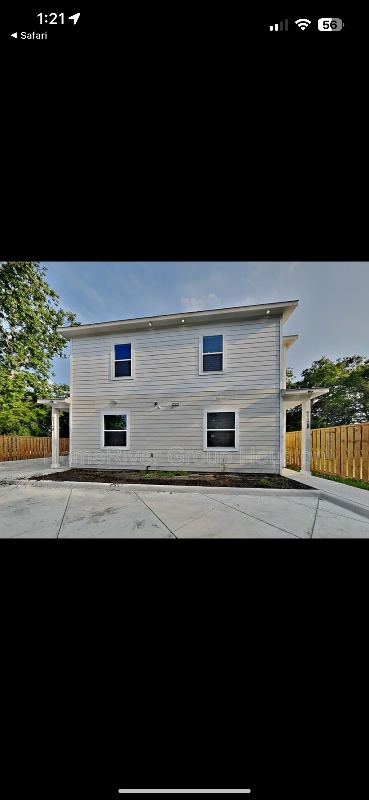 Building Photo - 4512 Brinkley St