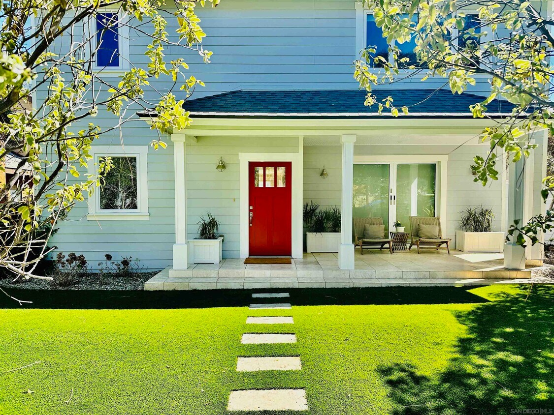 255 B Ave, Coronado, CA 92118 House Rental in Coronado, CA