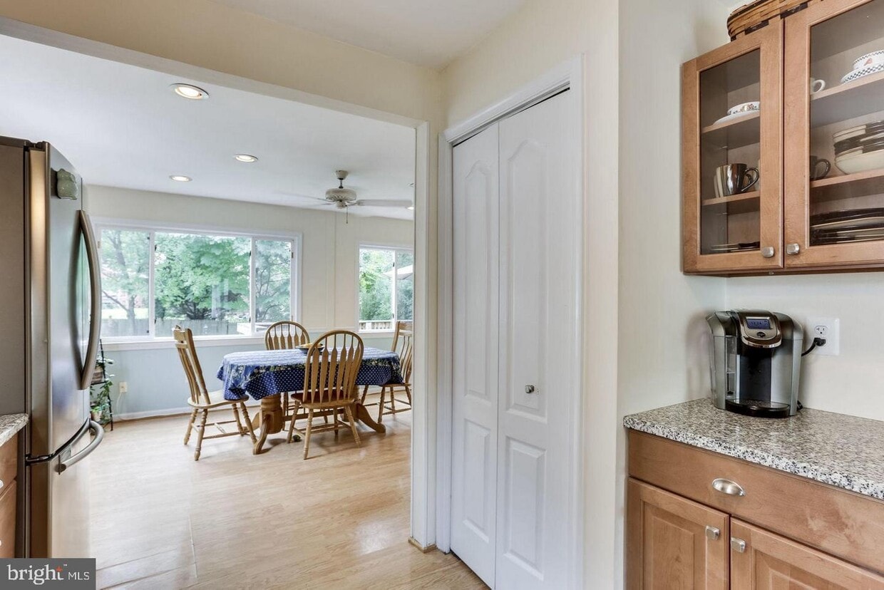 5613 Seminole St, Berwyn Heights, MD 20740 House Rental in Berwyn