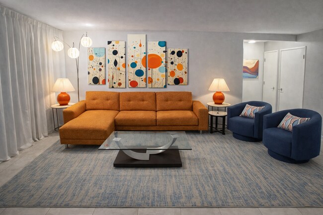 Building Photo - 3155 E Ramon Rd