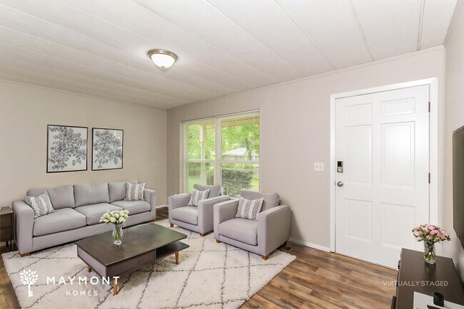 Foto del edificio - 230 Poplar Springs Dr