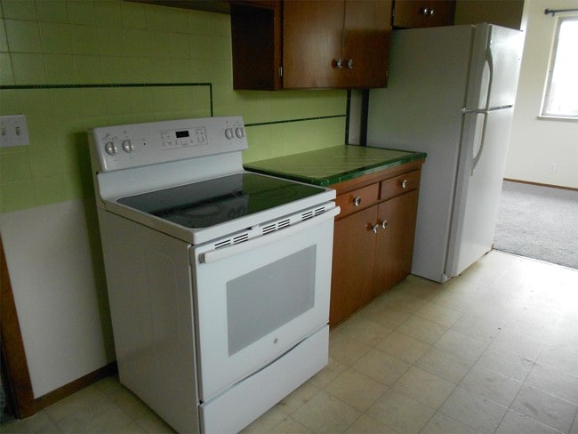 Foto del edificio - 2485 S Spencer St