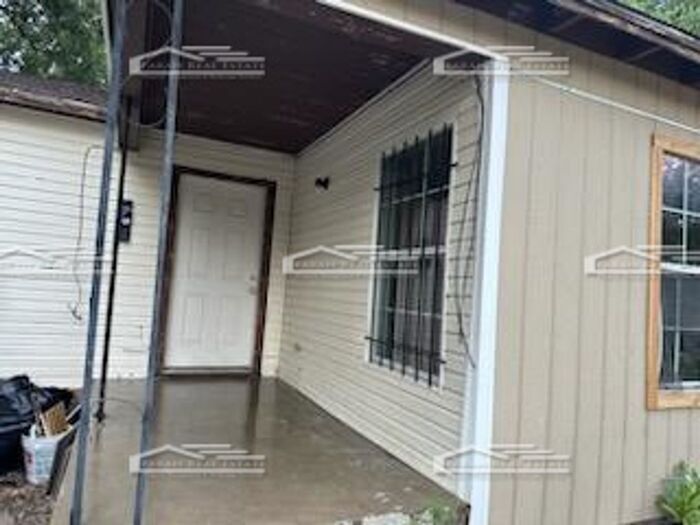 Foto principal - 3501 Baylor St