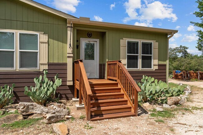 Foto del edificio - 23038 Pedernales Canyon Trail
