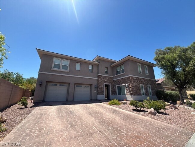 Foto del edificio - 8225 Broad Peak Dr