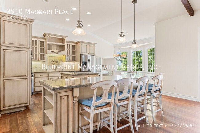 Foto del edificio - 3910 Mascari Pl