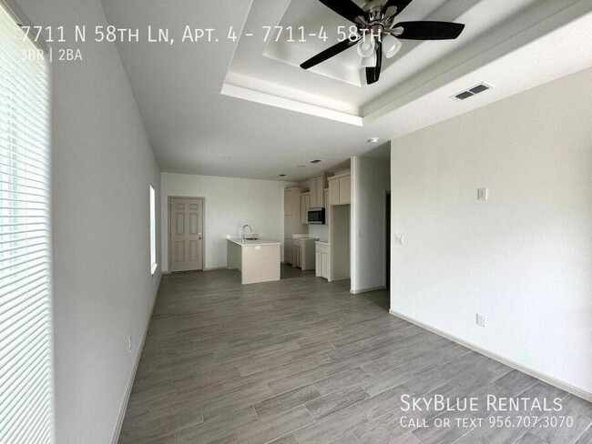 Building Photo - 7711 N 58th St