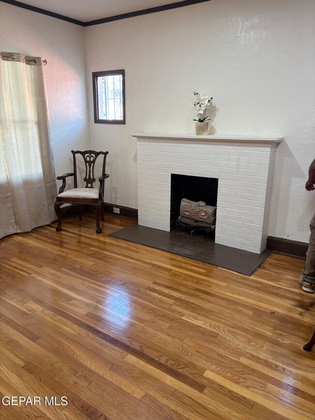 Foto del edificio - 3418 Pershing Dr