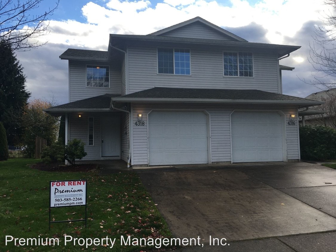 4316 Northside Dr NE, Keizer, OR 97303 Condo for Rent in Keizer, OR