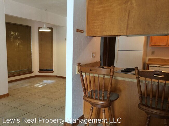 Foto del edificio - 3 br, 2 bath House - 1816 Jackson Bluff A