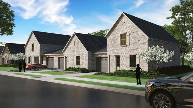 Foto del edificio - 1093 Stonebrook Ln
