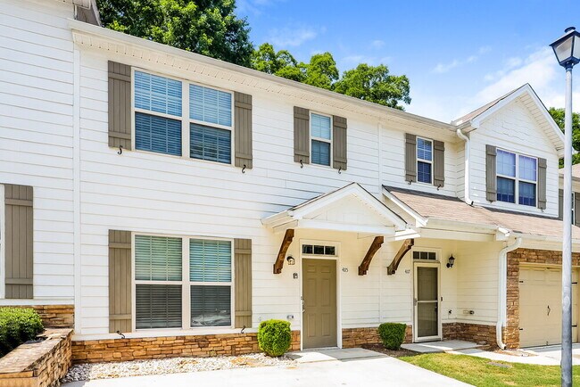 Foto del edificio - 4115 Stone Trace Dr