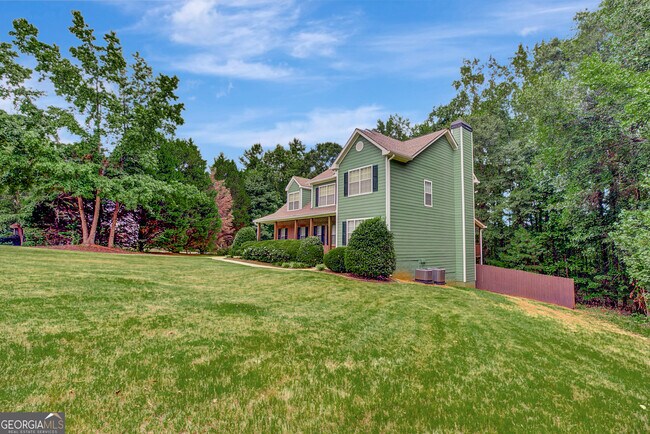 Foto del edificio - 75 Rock Mill Ct