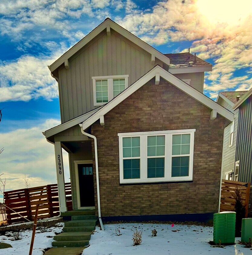 Foto principal - 23990 E 34th Ave
