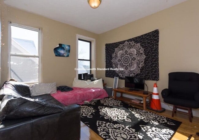 Foto del edificio - 17 Highgate St