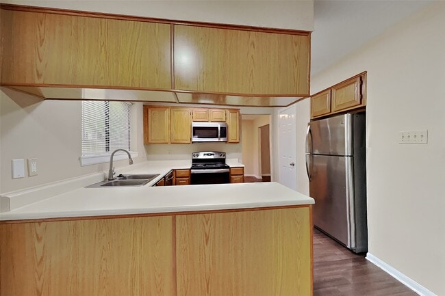 Foto del edificio - 15 Kearny Brook Pl