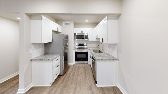 Foto del interior - Crystal at Harwell, LLC