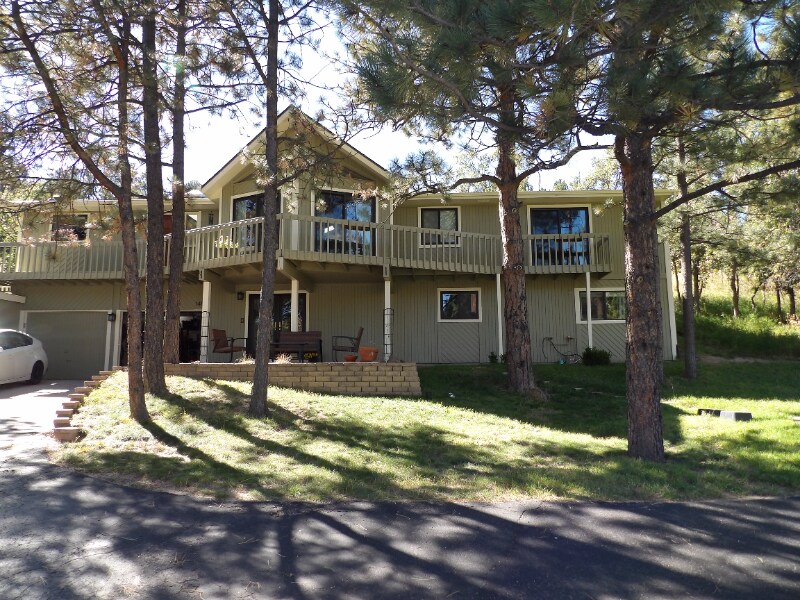 Foto principal - 1415 Oak Hills Dr