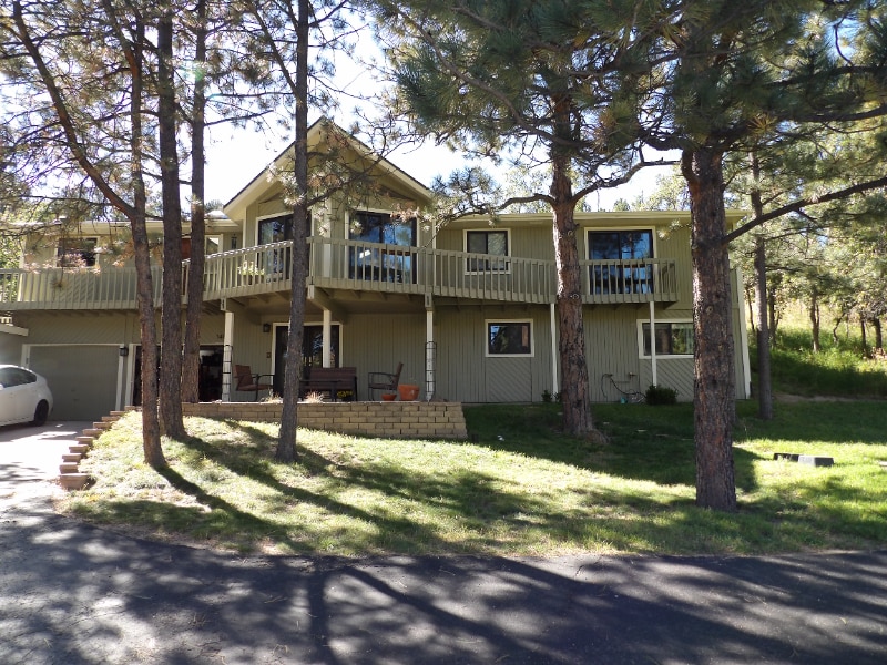 Primary Photo - 1415 Oak Hills Dr