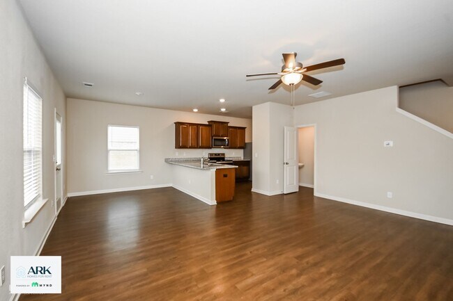 Foto del edificio - 151 Innis Brk Cir SW