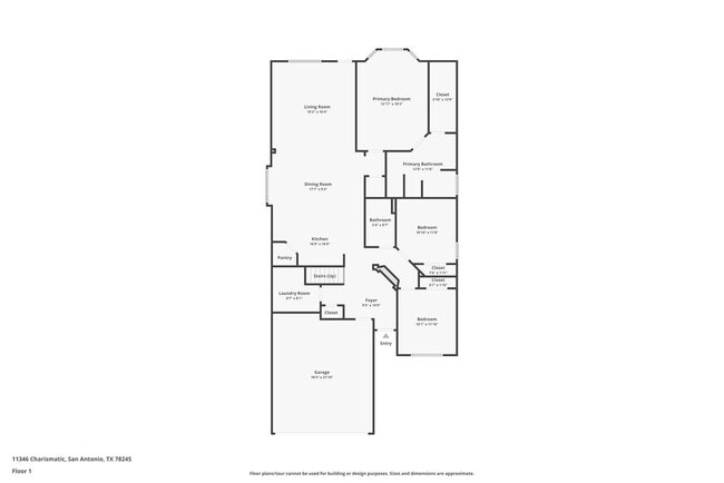 Building Photo - 11346 Charismatic