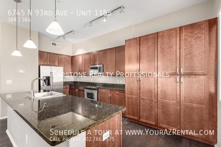 Primary Photo - 3-Bedroom, 2.5-Bathroom Soho Home in Gated...