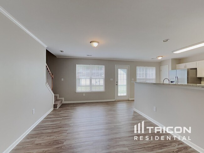 Building Photo - 6503 Sunman Road Charlotte NC