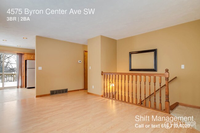 Building Photo - 4575 Byron Center Ave SW