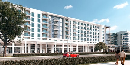 Building Photo - Blu Aventura