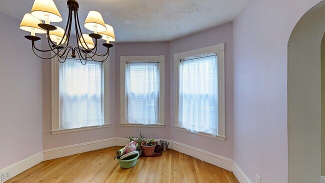 Foto del edificio - 156 Elm St