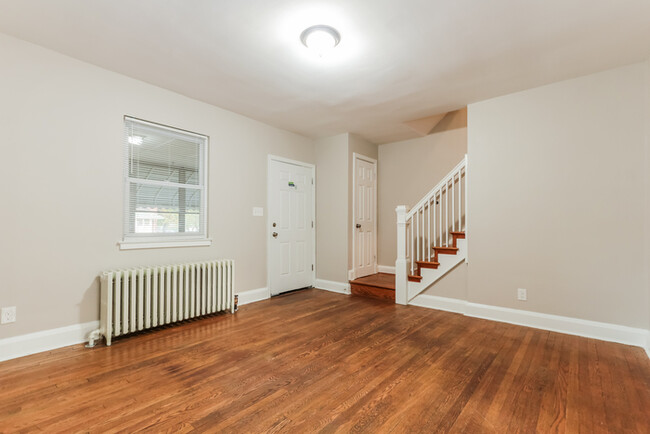 Foto del edificio - Cozy 3 Bedroom in Baltimore, MD