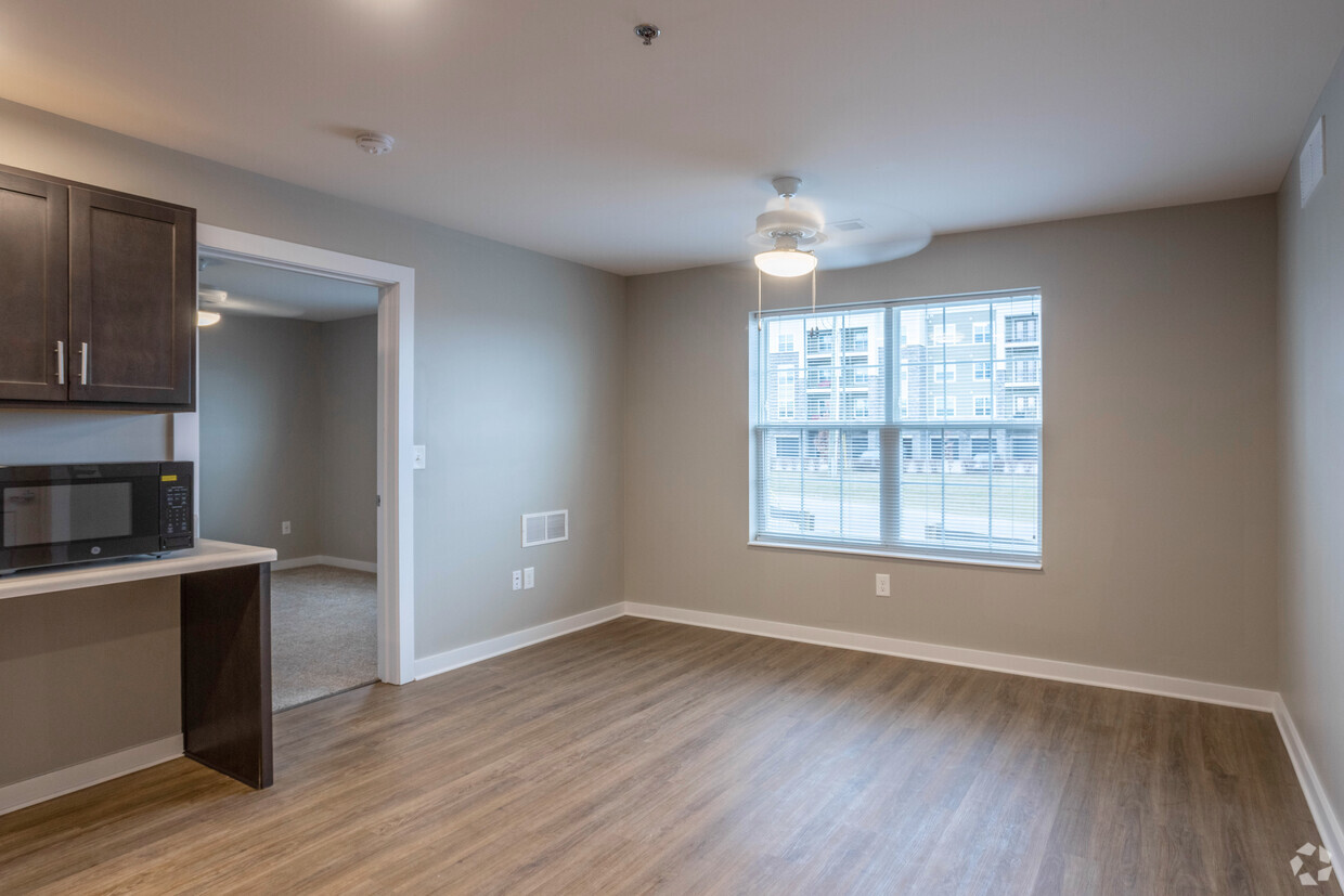 Polo Club Park - Senior/Affordable Housing - Apartments in Lexington, KY |  Apartments.com