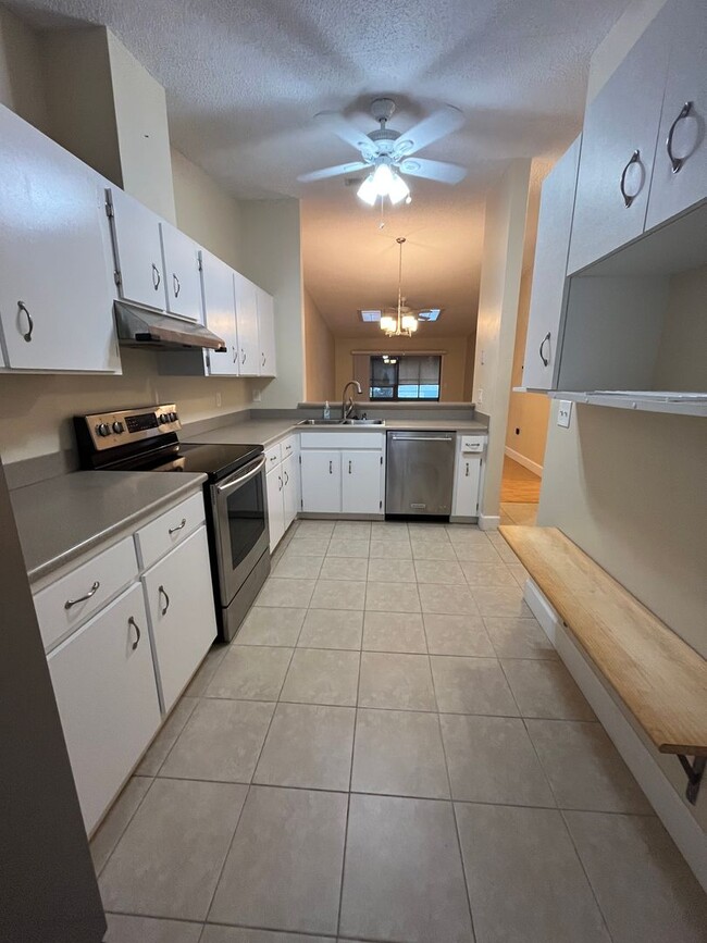 Foto del edificio - Flagler Beach 2 Bed 2 Bath!!!