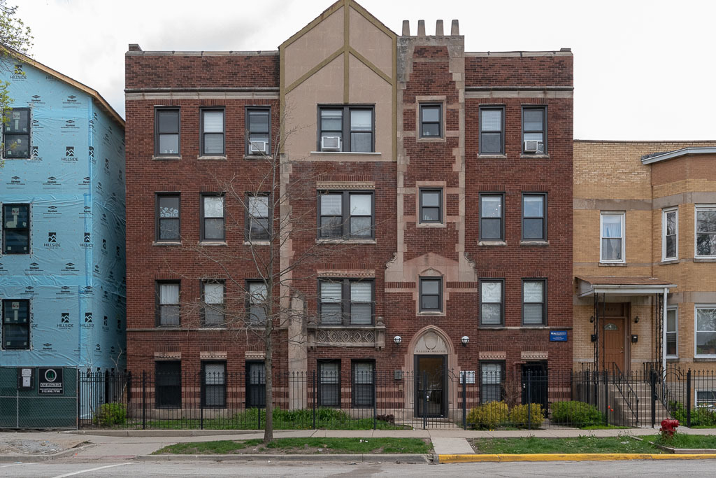 Primary Photo - 2837 W Palmer St
