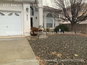 Building Photo - 4327 Rancho Largo Rd NW