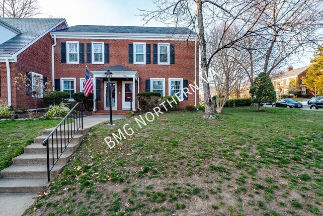 Building Photo - 4701 31st St S
