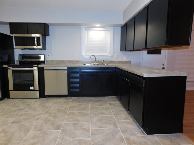 Foto del edificio - 2500 Morningside Dr