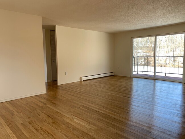 Foto del interior - Lakeview Apartments