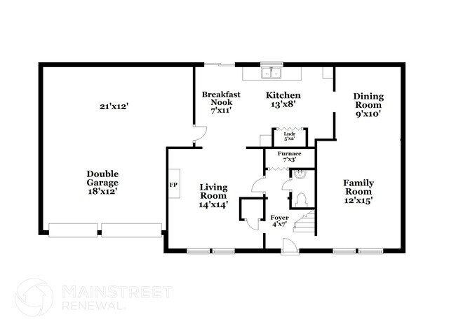 Foto del edificio - 5248 Long Green Ln