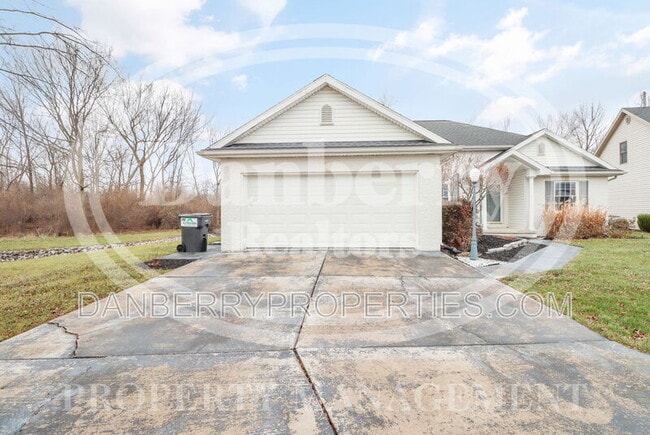 Foto del edificio - 1564 Plum Creek Dr