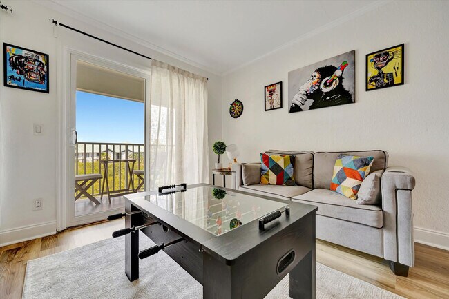 Foto del edificio - 2506 N Rocky Point Dr