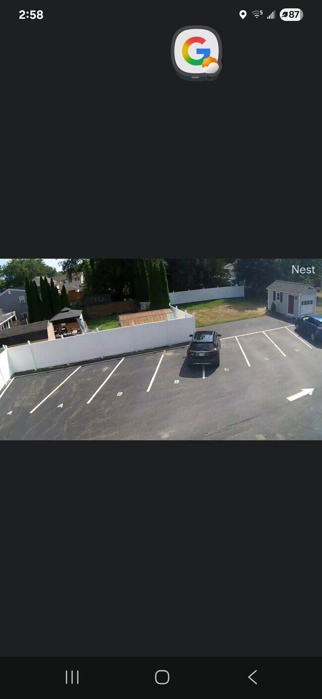 Foto del edificio - 1145 Hayward St