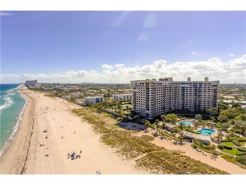 Primary Photo - 4900 N Ocean Blvd