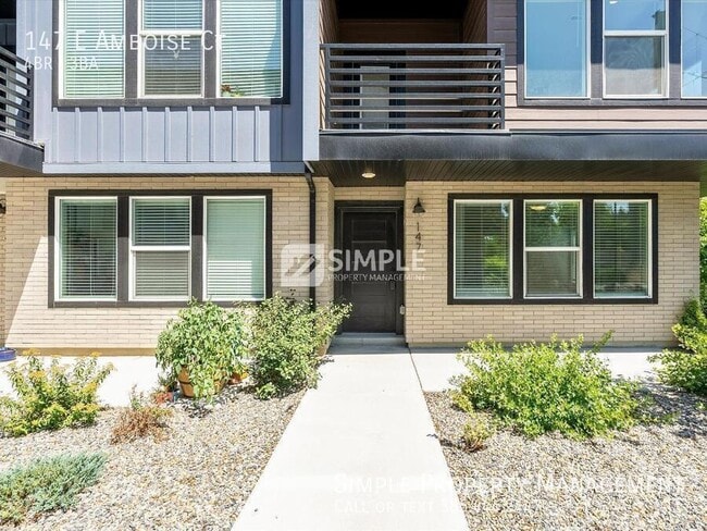 Building Photo - 147 E Amboise Ct