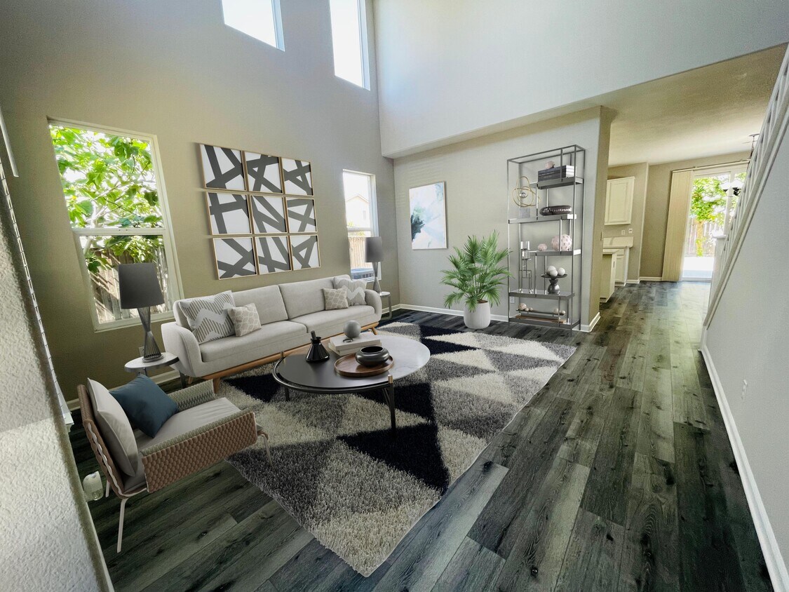 1358 Michael Dr, Tracy, CA 95377 House for Rent in Tracy, CA